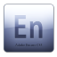 Encore CS3 Clean Icon 64x64 png